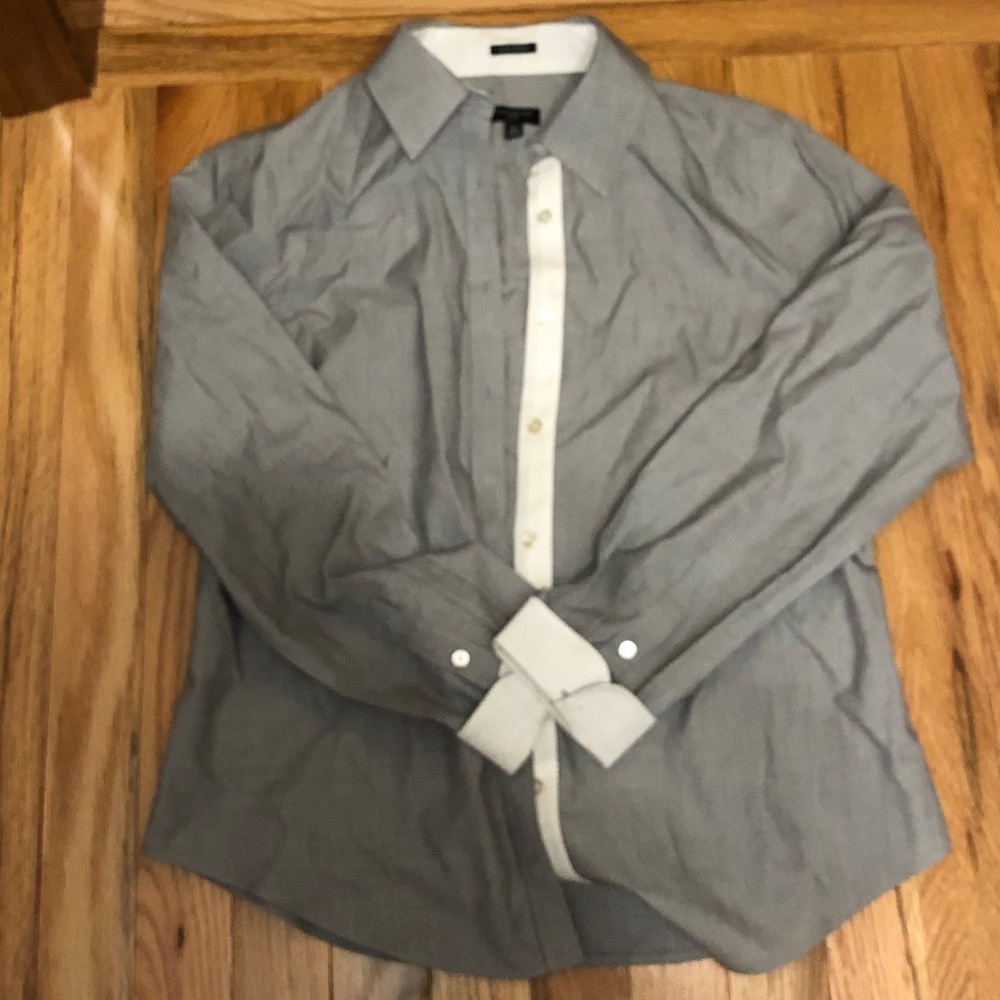 Talbots button down 5/$25